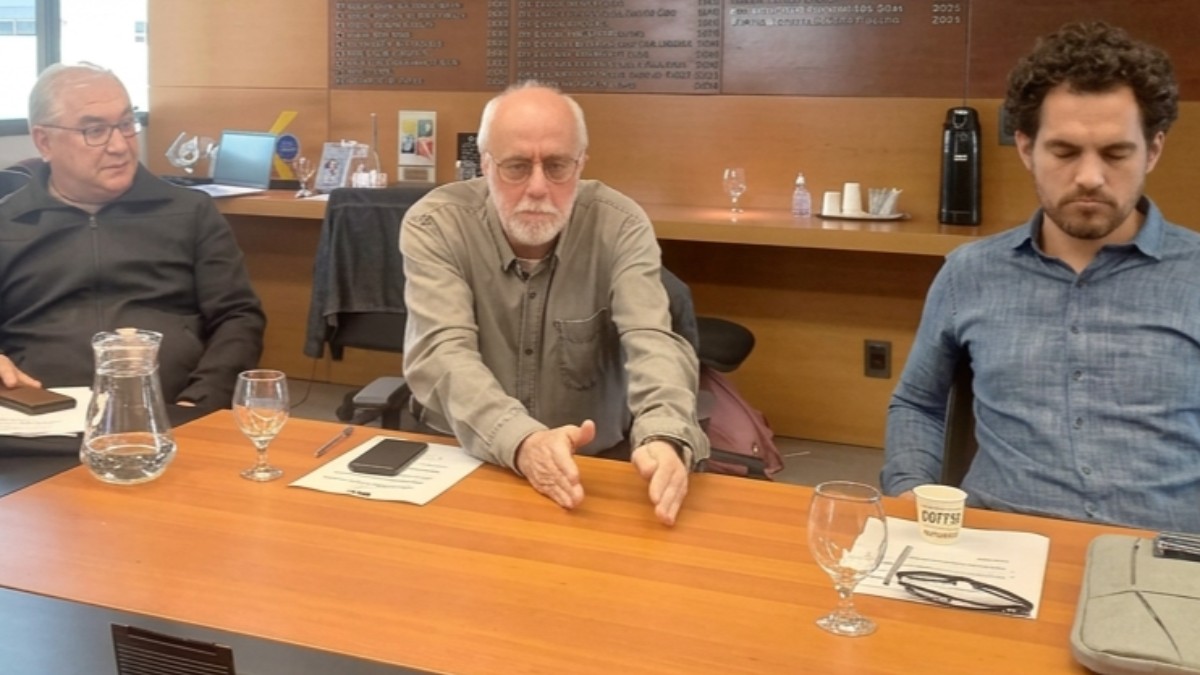 ASPGERS Representa os Servidores da PGE na 35ª Reunião da União Gaúcha